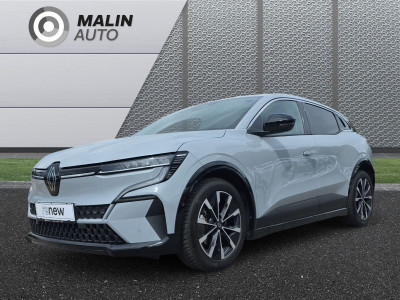 Renault Mégane Gebrauchtwagen