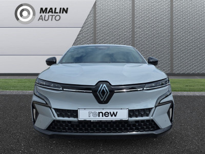 Renault Mégane Gebrauchtwagen