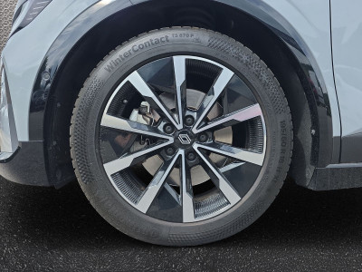 Renault Mégane Gebrauchtwagen