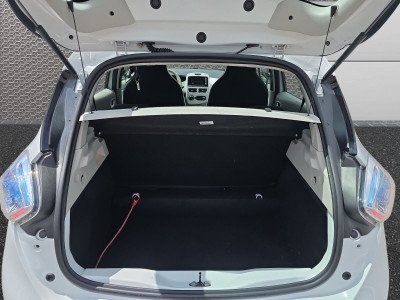 Renault Zoe Gebrauchtwagen Renault Zoe Gebrauchtwagen