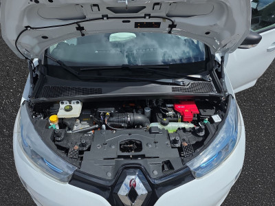 Renault Zoe Gebrauchtwagen Renault Zoe Gebrauchtwagen
