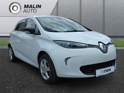 Renault Zoe Gebrauchtwagen Renault Zoe Gebrauchtwagen