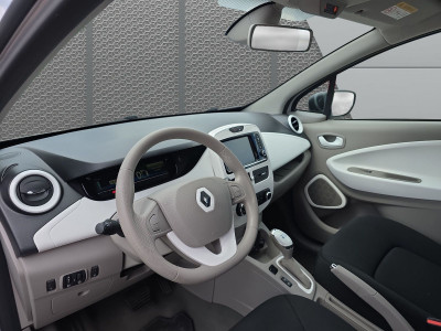 Renault Zoe Gebrauchtwagen Renault Zoe Gebrauchtwagen
