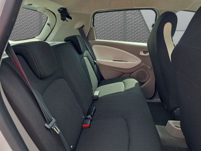 Renault Zoe Gebrauchtwagen Renault Zoe Gebrauchtwagen