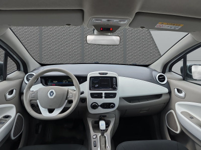 Renault Zoe Gebrauchtwagen Renault Zoe Gebrauchtwagen