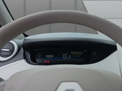Renault Zoe Gebrauchtwagen Renault Zoe Gebrauchtwagen