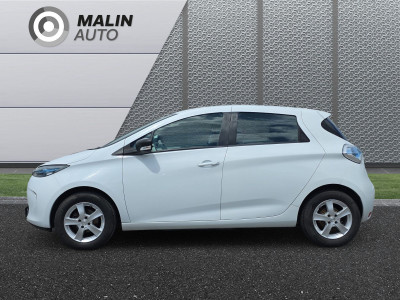Renault Zoe Gebrauchtwagen Renault Zoe Gebrauchtwagen