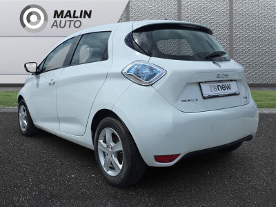 Renault Zoe Gebrauchtwagen Renault Zoe Gebrauchtwagen