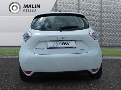 Renault Zoe Gebrauchtwagen Renault Zoe Gebrauchtwagen