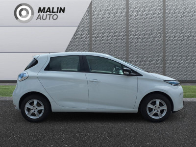 Renault Zoe Gebrauchtwagen Renault Zoe Gebrauchtwagen