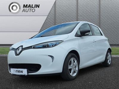 Renault Zoe Gebrauchtwagen Renault Zoe Gebrauchtwagen