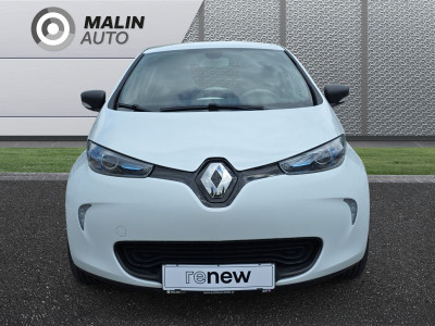 Renault Zoe Gebrauchtwagen Renault Zoe Gebrauchtwagen