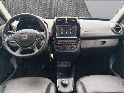 Dacia Spring Gebrauchtwagen Dacia Spring Gebrauchtwagen