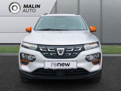 Dacia Spring Gebrauchtwagen Dacia Spring Gebrauchtwagen