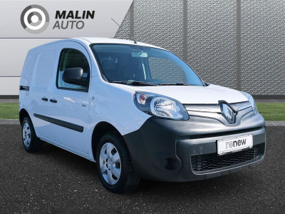 Renault Kangoo Gebrauchtwagen Renault Kangoo Gebrauchtwagen
