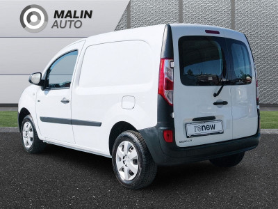 Renault Kangoo Gebrauchtwagen Renault Kangoo Gebrauchtwagen