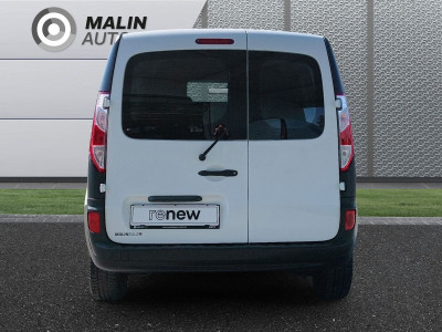 Renault Kangoo Gebrauchtwagen Renault Kangoo Gebrauchtwagen