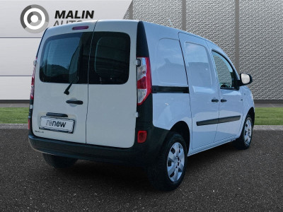 Renault Kangoo Gebrauchtwagen Renault Kangoo Gebrauchtwagen