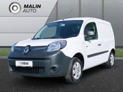 Renault Kangoo Gebrauchtwagen Renault Kangoo Gebrauchtwagen
