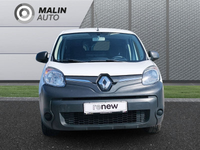 Renault Kangoo Gebrauchtwagen Renault Kangoo Gebrauchtwagen