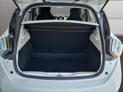 Renault Zoe Gebrauchtwagen
