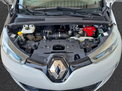 Renault Zoe Gebrauchtwagen