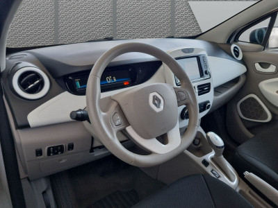 Renault Zoe Gebrauchtwagen