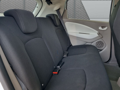 Renault Zoe Gebrauchtwagen