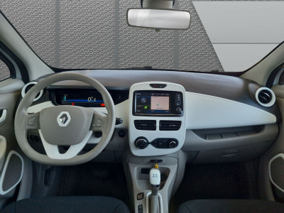 Renault Zoe Gebrauchtwagen