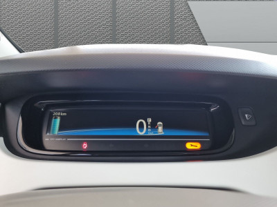 Renault Zoe Gebrauchtwagen