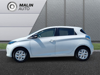 Renault Zoe Gebrauchtwagen