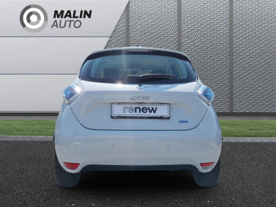 Renault Zoe Gebrauchtwagen