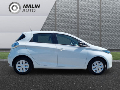 Renault Zoe Gebrauchtwagen