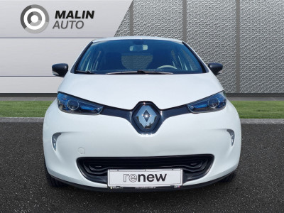 Renault Zoe Gebrauchtwagen