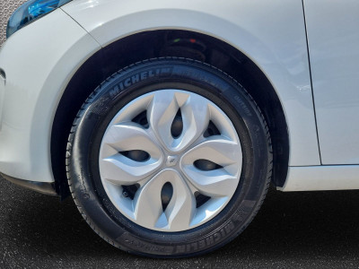 Renault Zoe Gebrauchtwagen