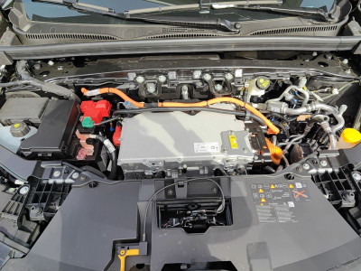 Renault Mégane Vorführwagen