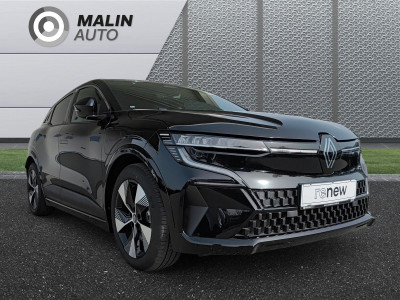 Renault Mégane Vorführwagen