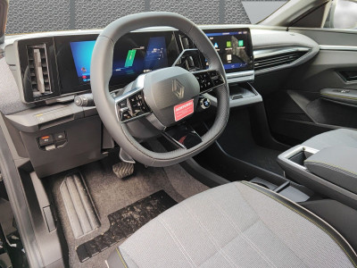 Renault Mégane Vorführwagen