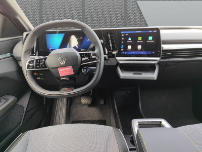 Renault Mégane Vorführwagen