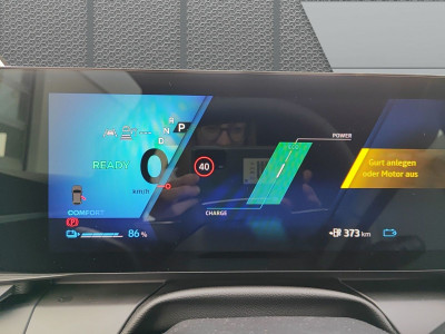 Renault Mégane Vorführwagen