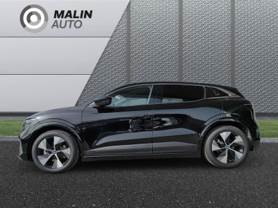 Renault Mégane Vorführwagen