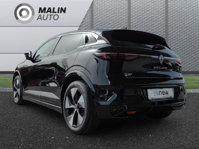Renault Mégane Vorführwagen