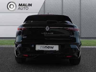 Renault Mégane Vorführwagen