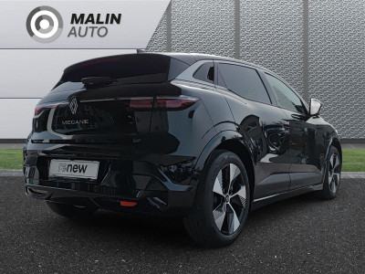 Renault Mégane Vorführwagen
