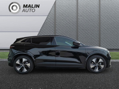 Renault Mégane Vorführwagen
