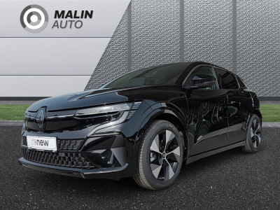 Renault Mégane Vorführwagen