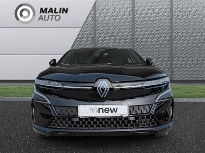 Renault Mégane Vorführwagen