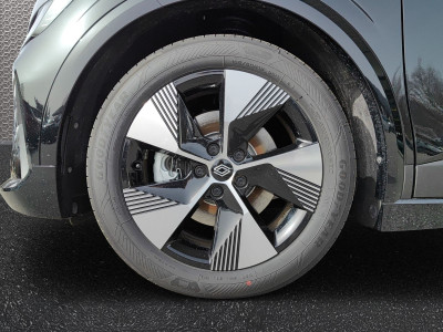 Renault Mégane Vorführwagen