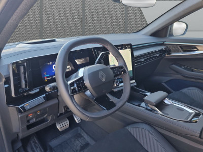 Renault Rafale Vorführwagen