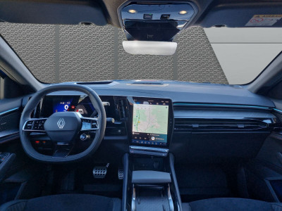 Renault Rafale Vorführwagen